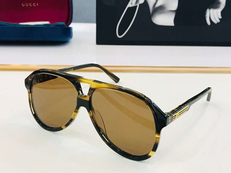 Picture of Gucci Sunglasses _SKUfw55115970fw